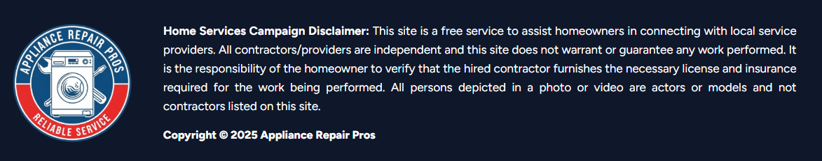 woburn-appliance-repair-pros