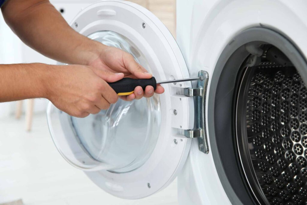 Palm Desert Dryer Repair Experts
